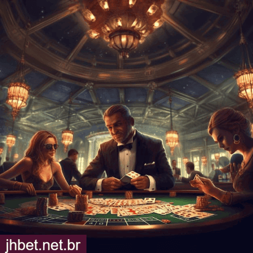 Como baixar o APK oficial da JHBET no Android