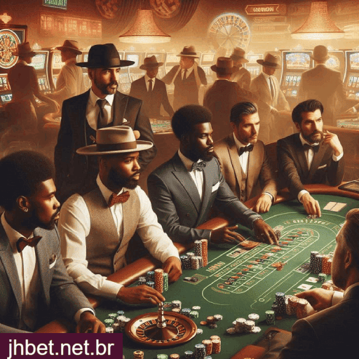 Guia para baixar e instalar o APK JHBET