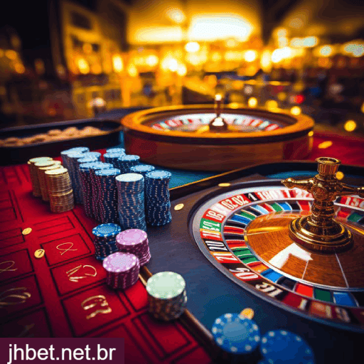 Passo a passo de registro e login na plataforma JHBET