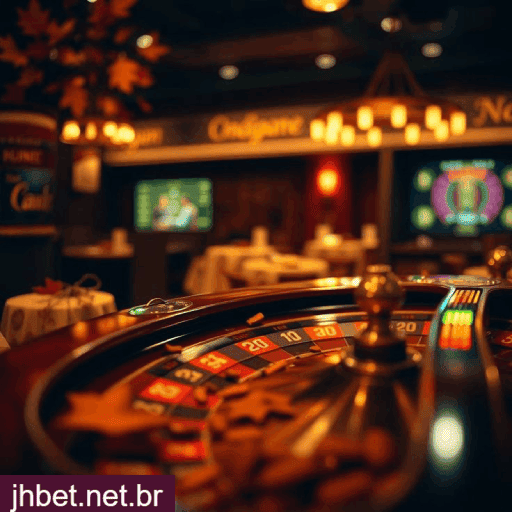 Exemplo de cashback detalhado demonstrando porcentagem de reembolso para apostadores da JHBET.