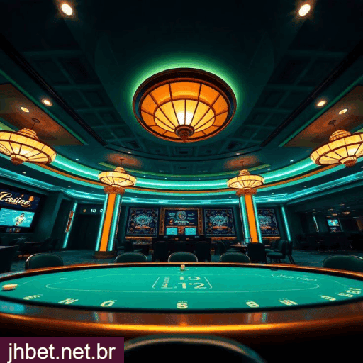 Análise Completa da JHBET: Principais Vantagens e Desvantagens