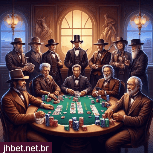 Ofertas e recompensas da JHBET em catálogo visual.