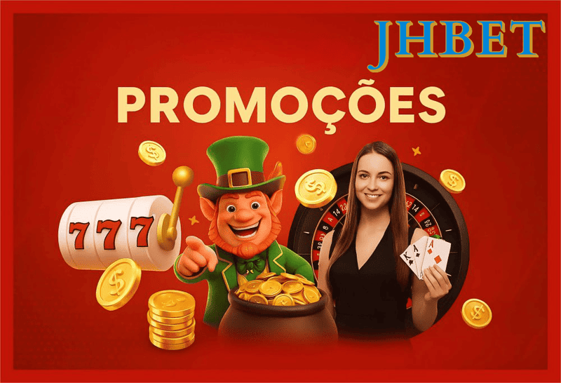 Login no Cassino JHBET