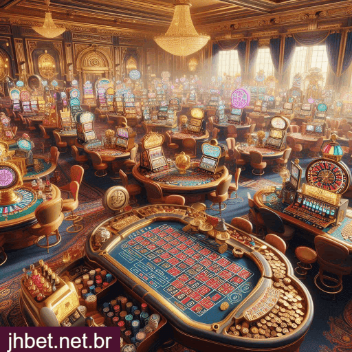 Passo a passo de instalação do JHBET app.